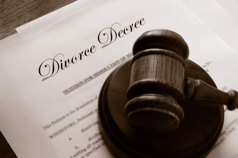 Uncontested Divorce Texas