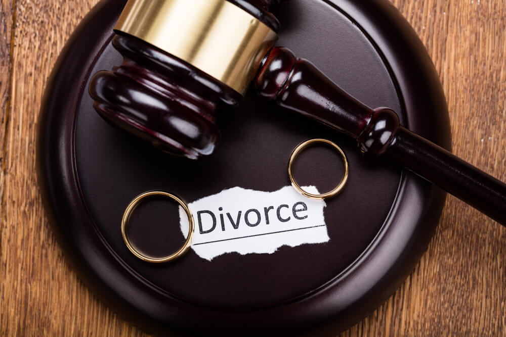 Florida Divorce Attorney For Men Cost