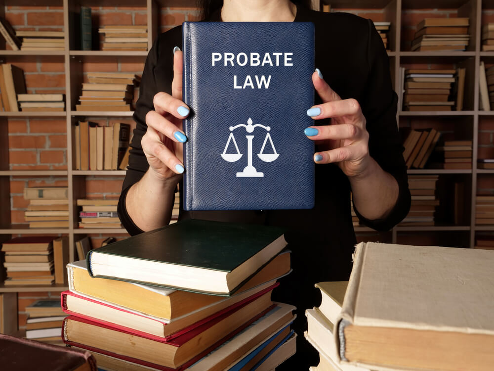 Florida Probate Attorney Fees